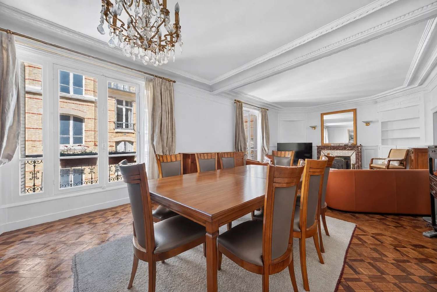à vendre appartement Le Vibal Aveyron 3