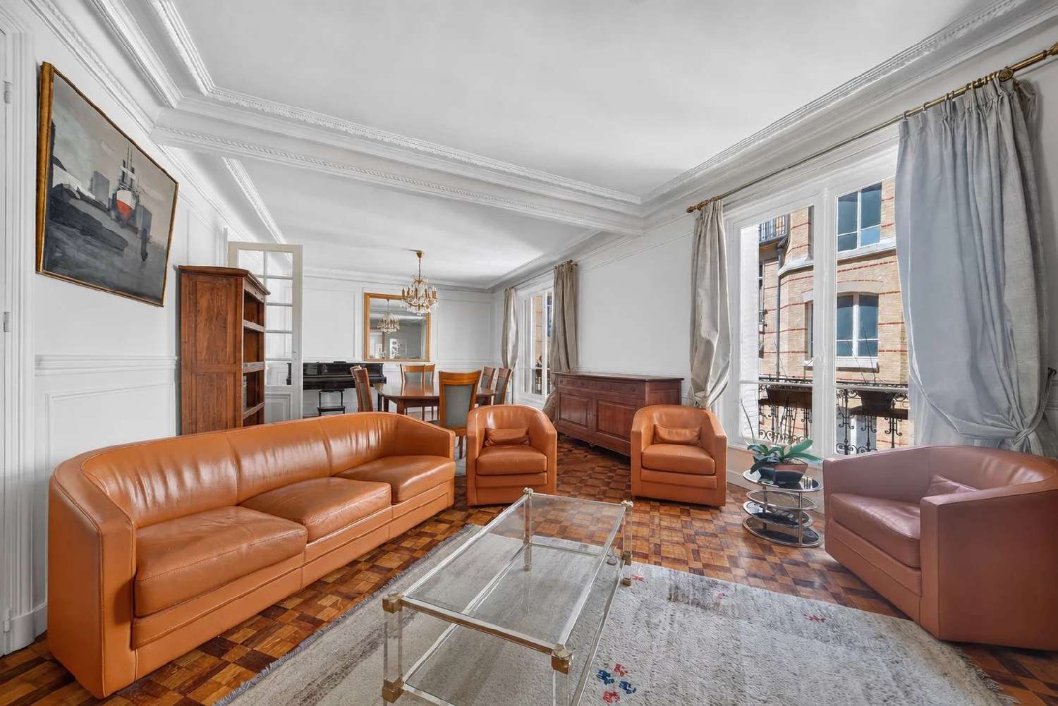 à vendre appartement Le Vibal Aveyron 5