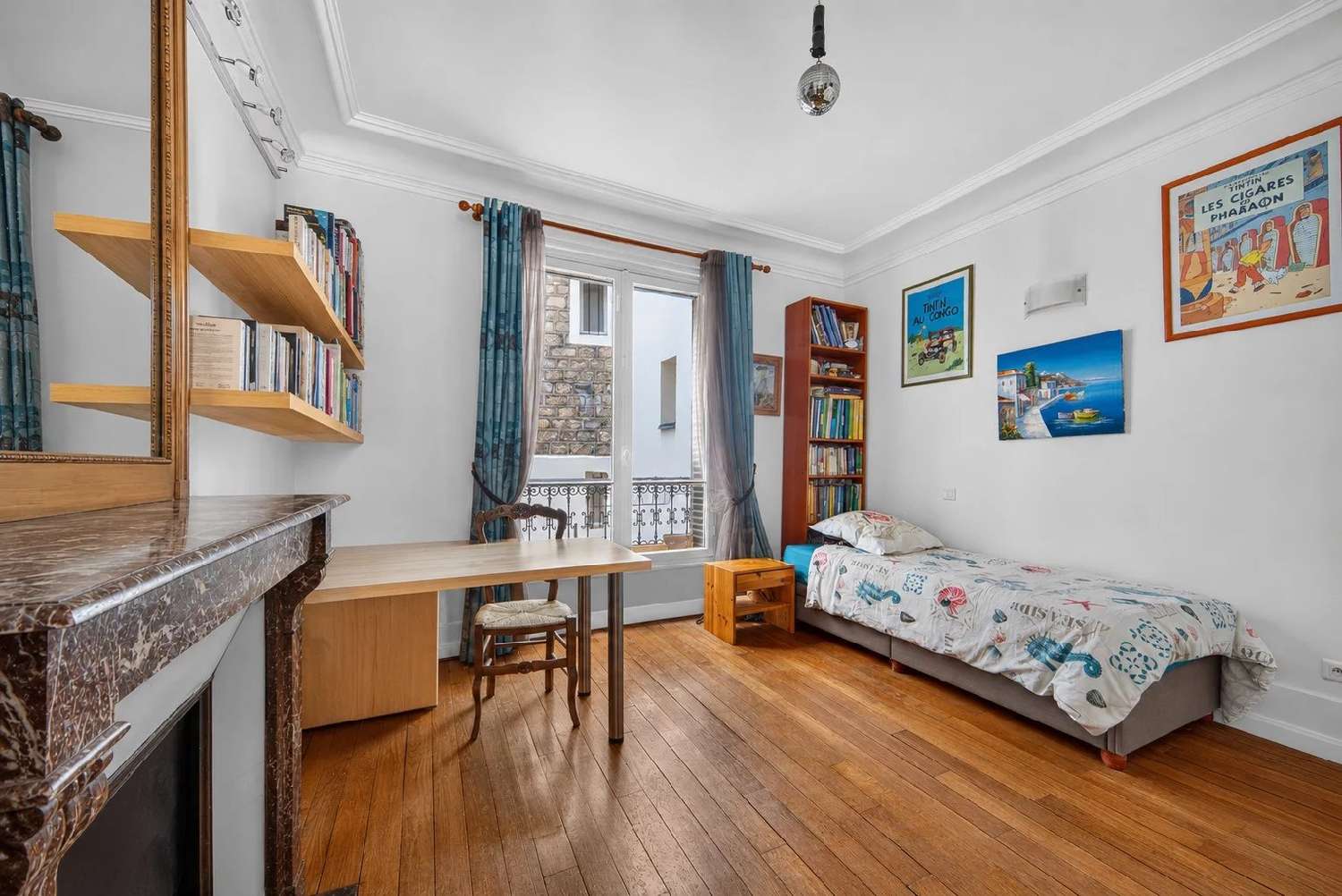 à vendre appartement Le Vibal Aveyron 7