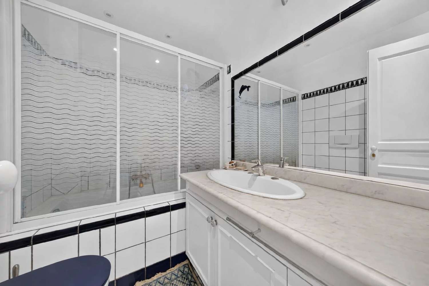 à vendre appartement Le Vibal Aveyron 8