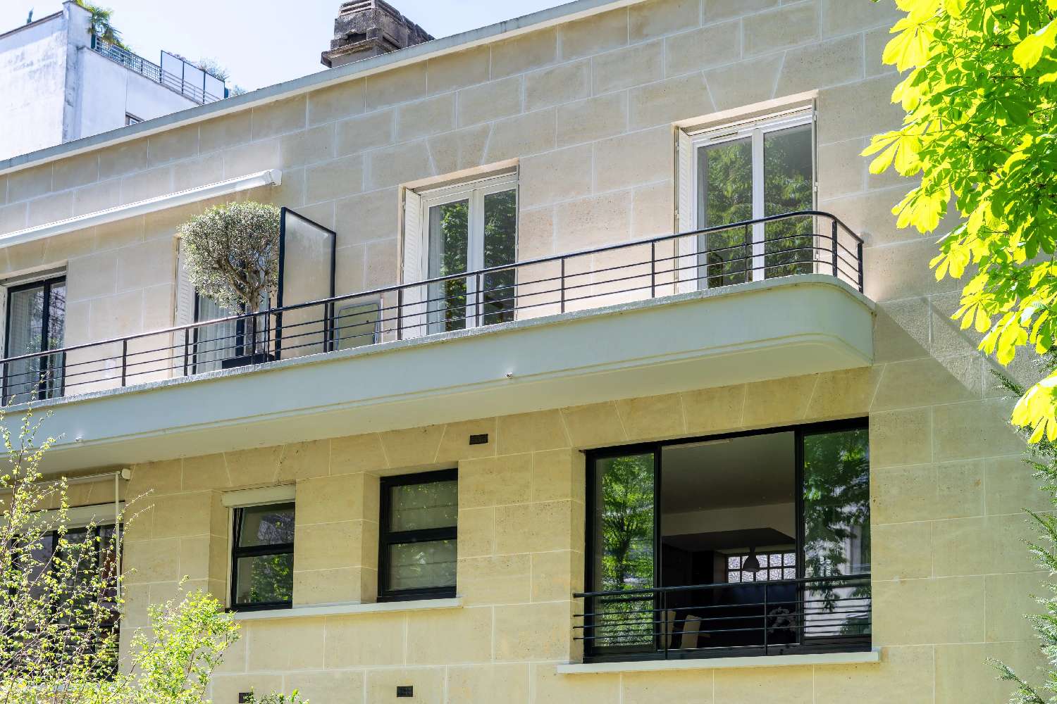 à vendre appartement Le Vibal Aveyron 1