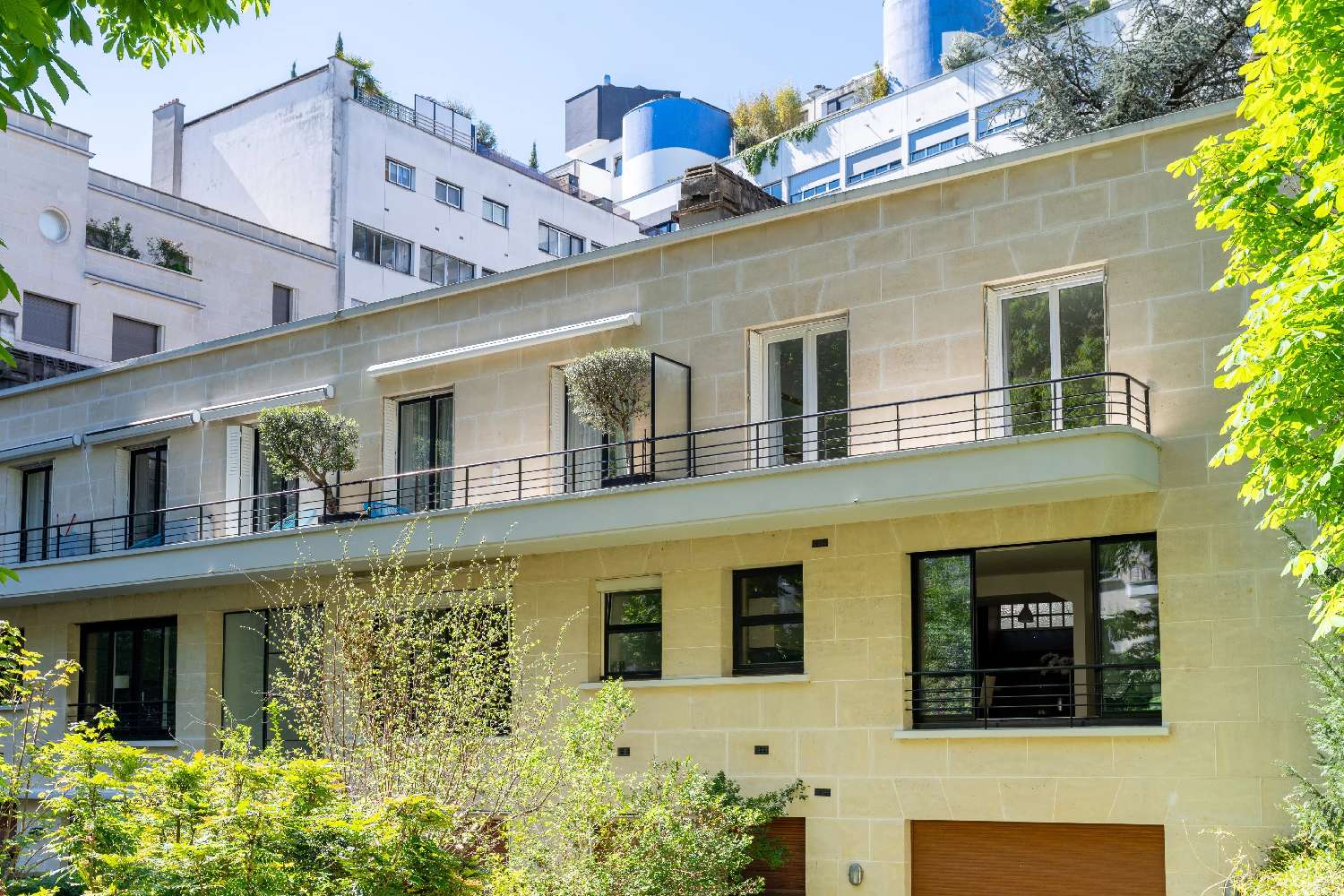 à vendre appartement Le Vibal Aveyron 3