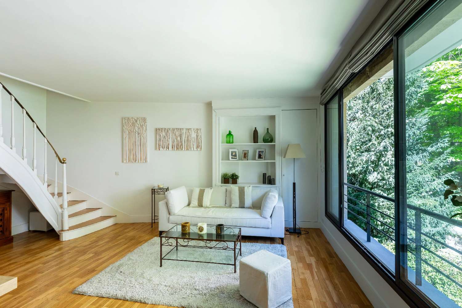 à vendre appartement Le Vibal Aveyron 6