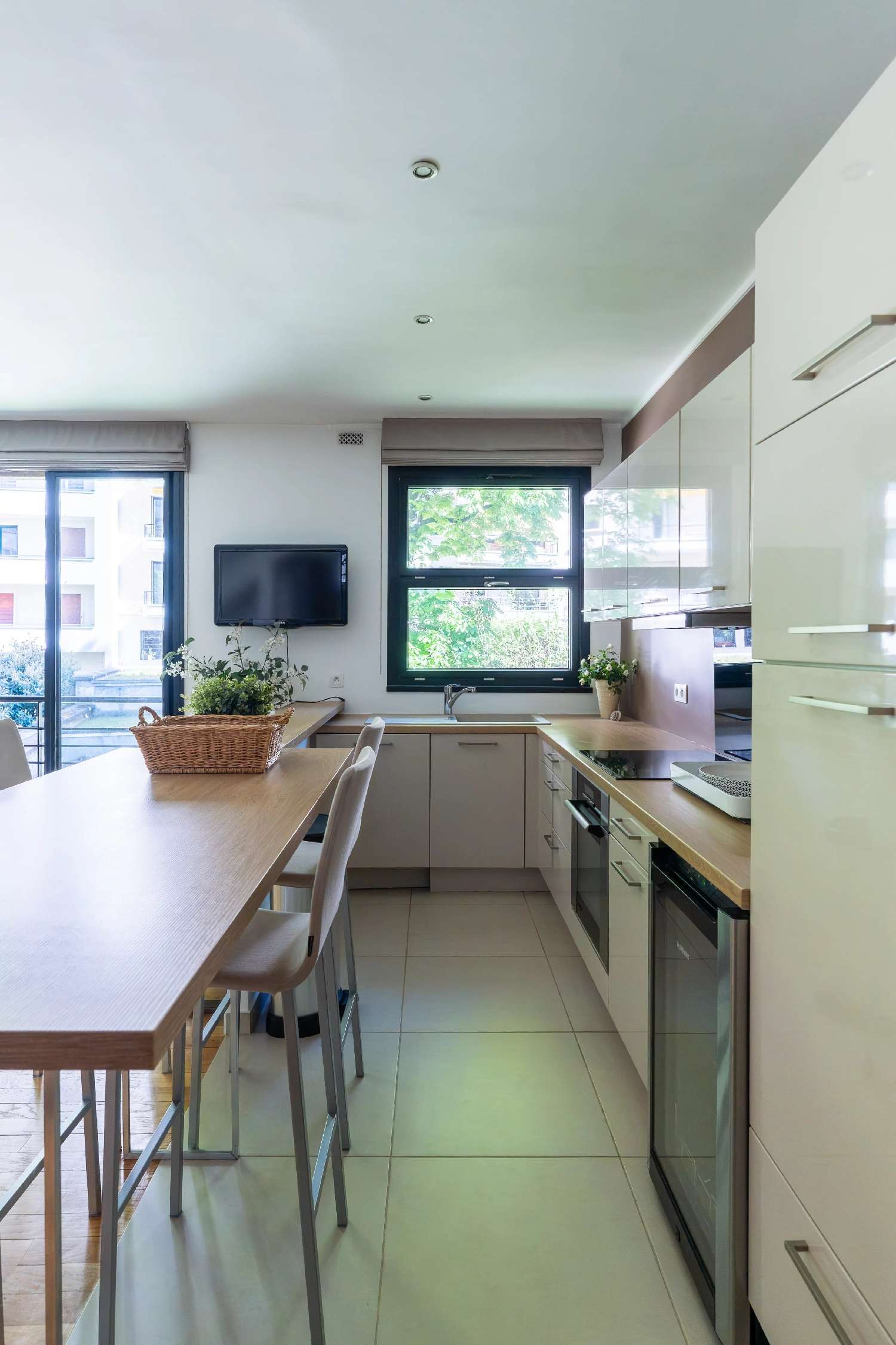 à vendre appartement Le Vibal Aveyron 8