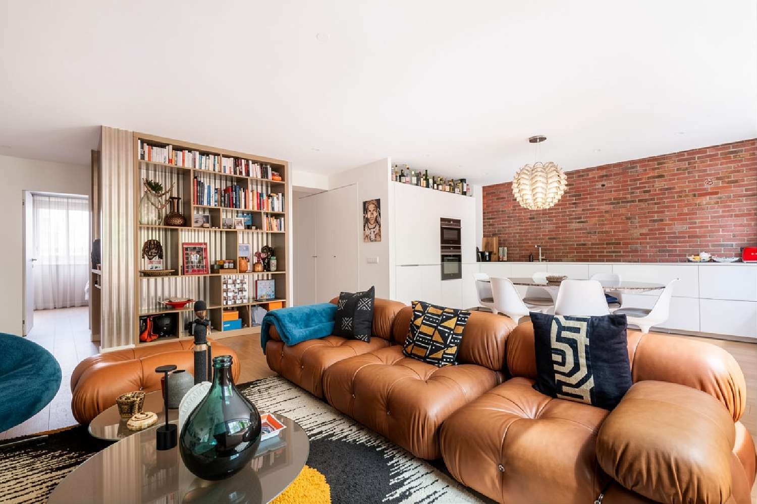 à vendre appartement Le Vibal Aveyron 2