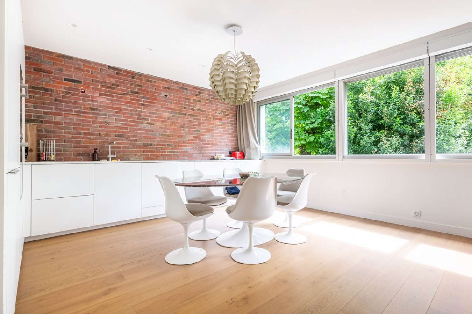 à vendre appartement Le Vibal Aveyron 6
