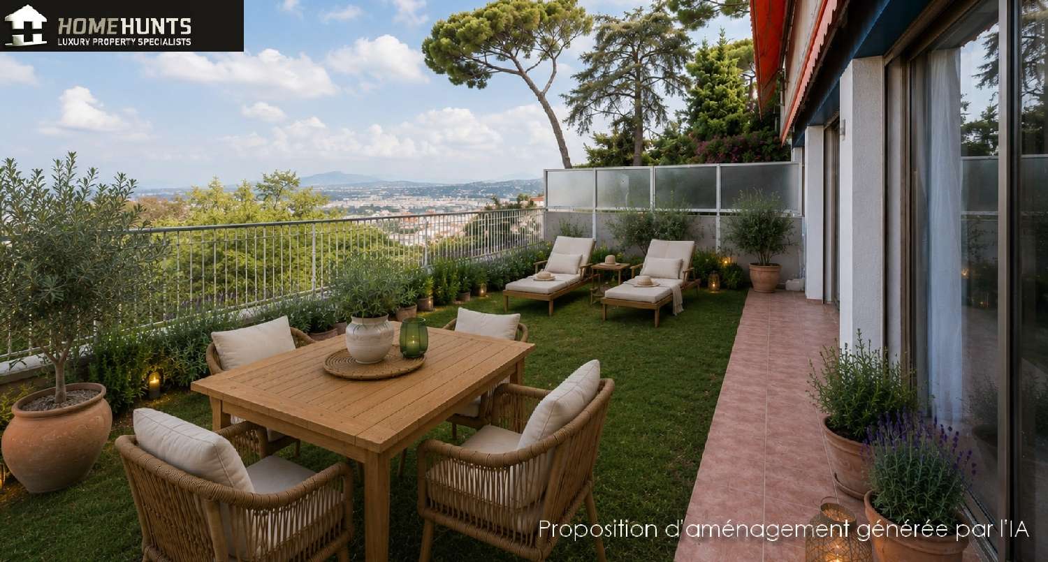 à vendre appartement Le Vibal Aveyron 4