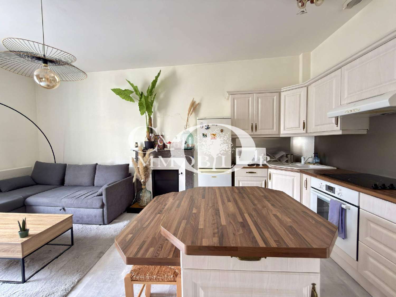 à vendre appartement Legé Loire-Atlantique 2