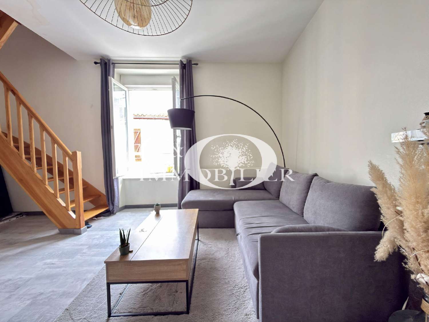 à vendre appartement Legé Loire-Atlantique 3