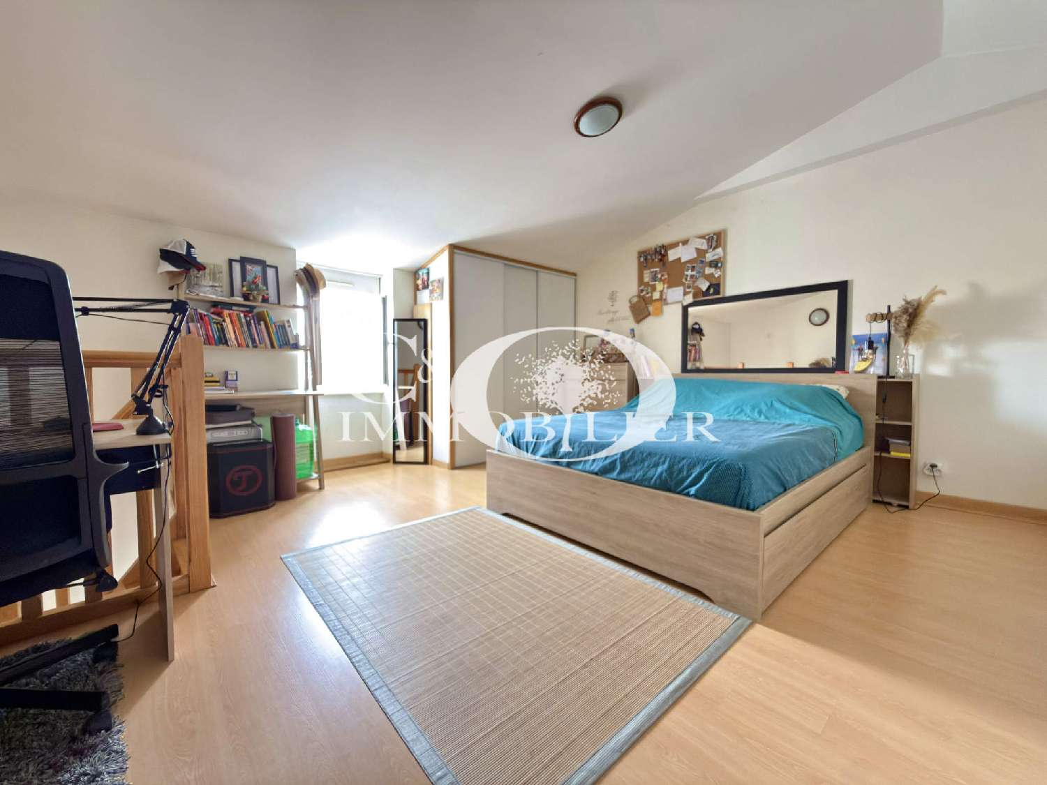à vendre appartement Legé Loire-Atlantique 6