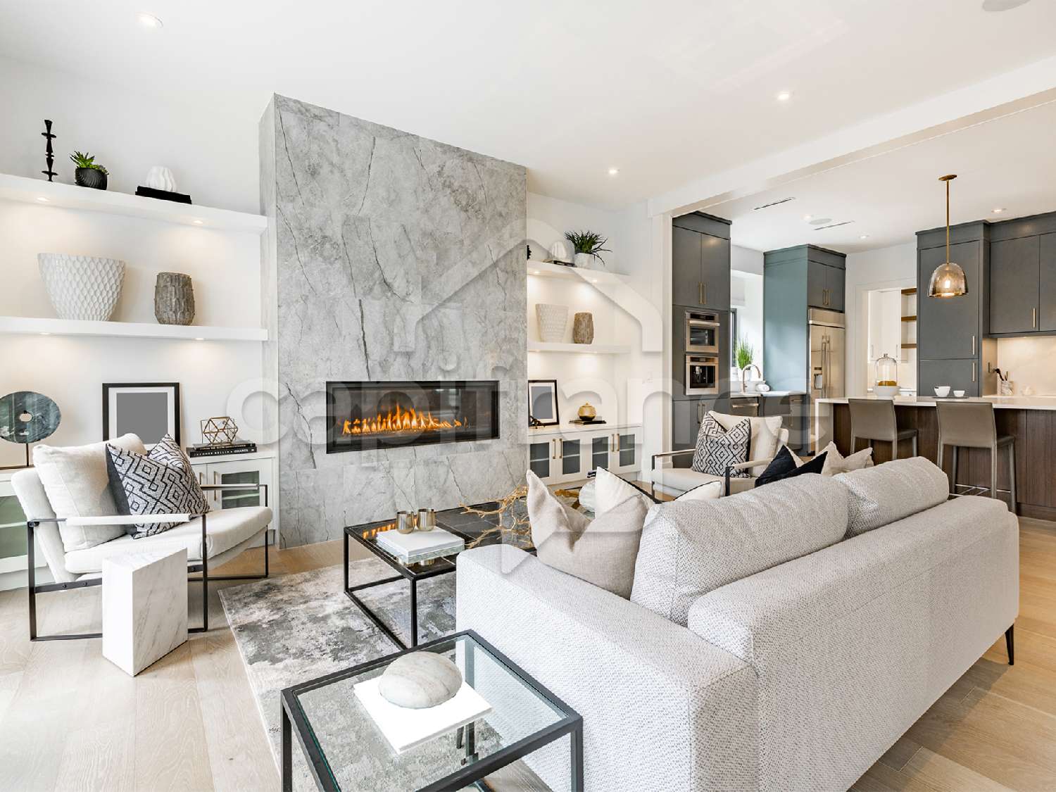 kaufen Wohnung/ Apartment Lentilly Rhône 1