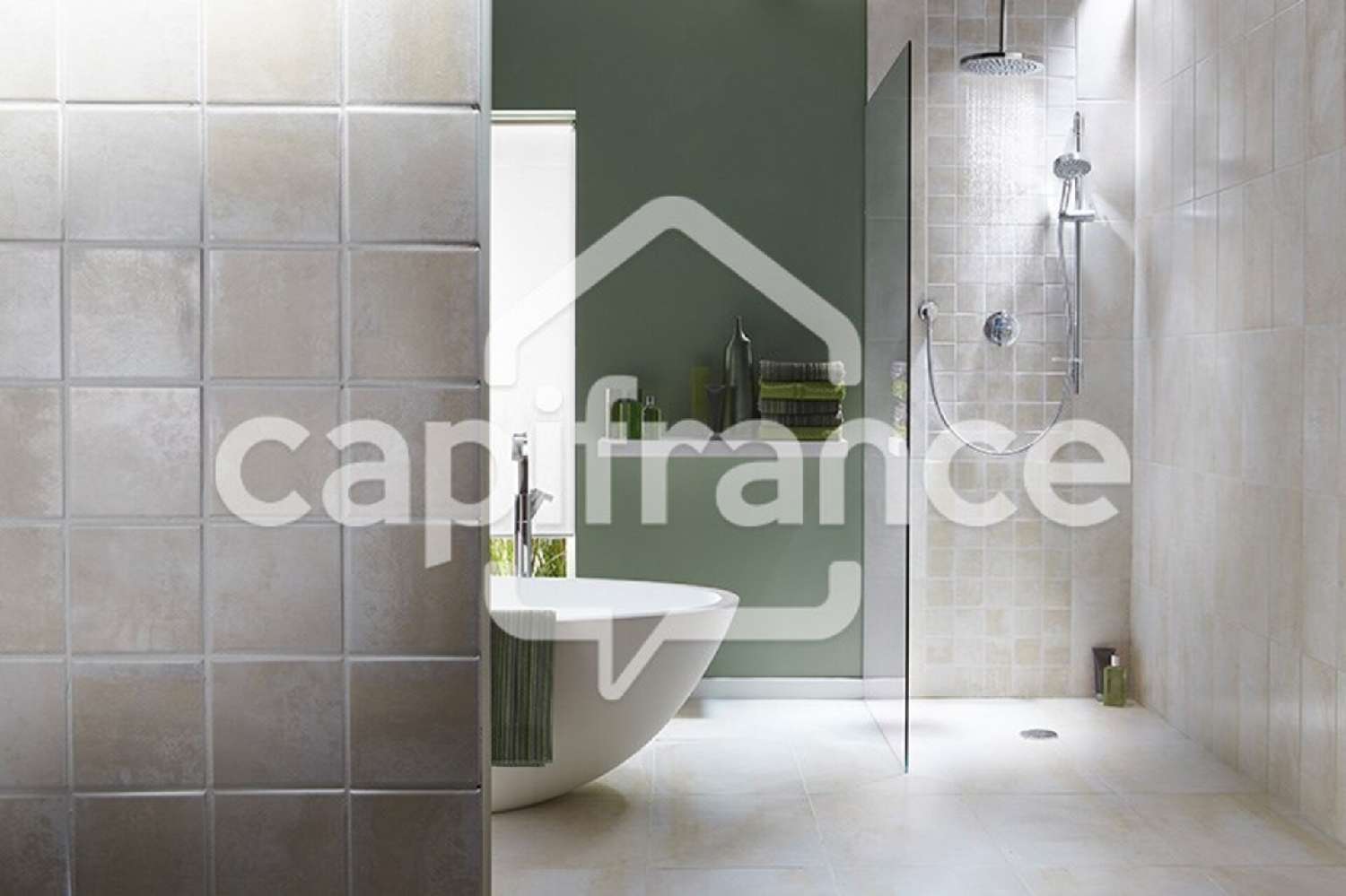 te koop appartement Lentilly Rhône 4