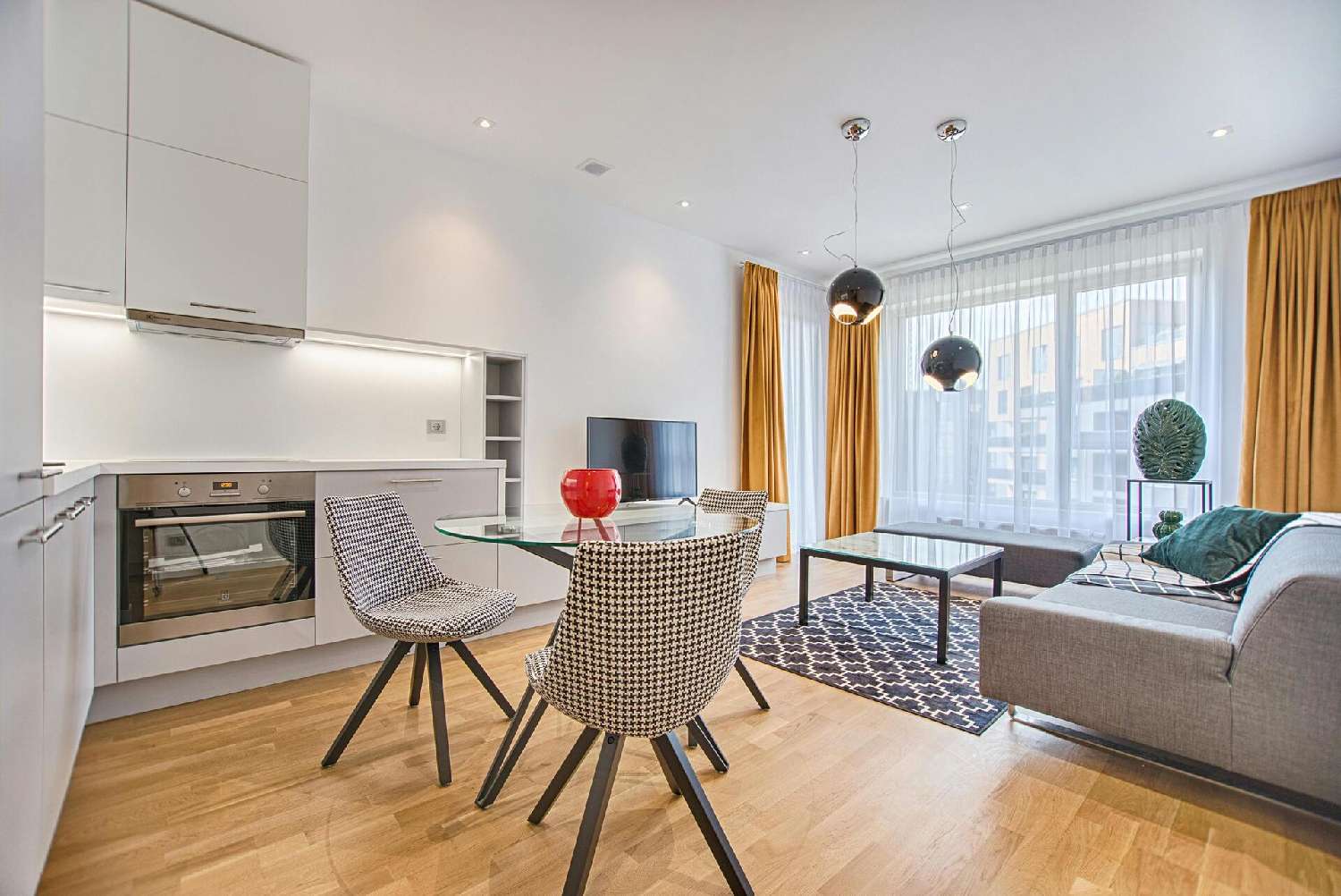  for sale apartment Les Bruyères Val-de-Marne 1