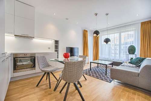 Les Bruyères Val-de-Marne apartment foto 7400711