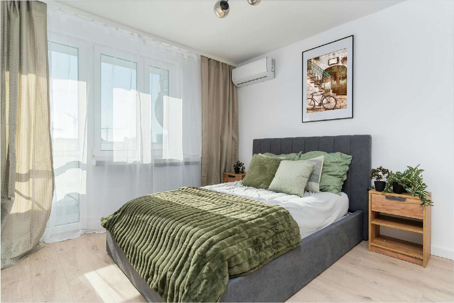  for sale apartment Les Bruyères Val-de-Marne 4