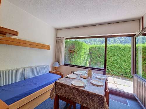 Les Contamines-Montjoie Haute-Savoie appartement foto 7388969