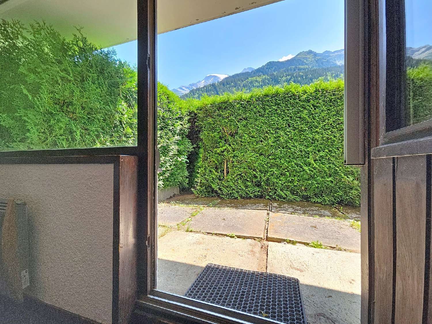  à vendre appartement Les Contamines-Montjoie Haute-Savoie 4