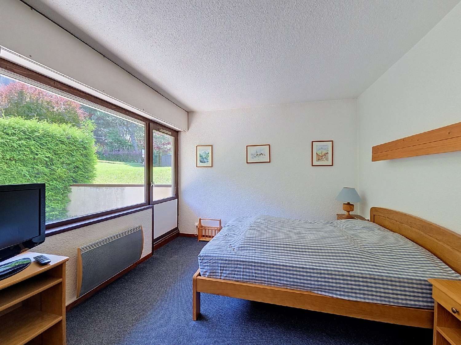  à vendre appartement Les Contamines-Montjoie Haute-Savoie 6