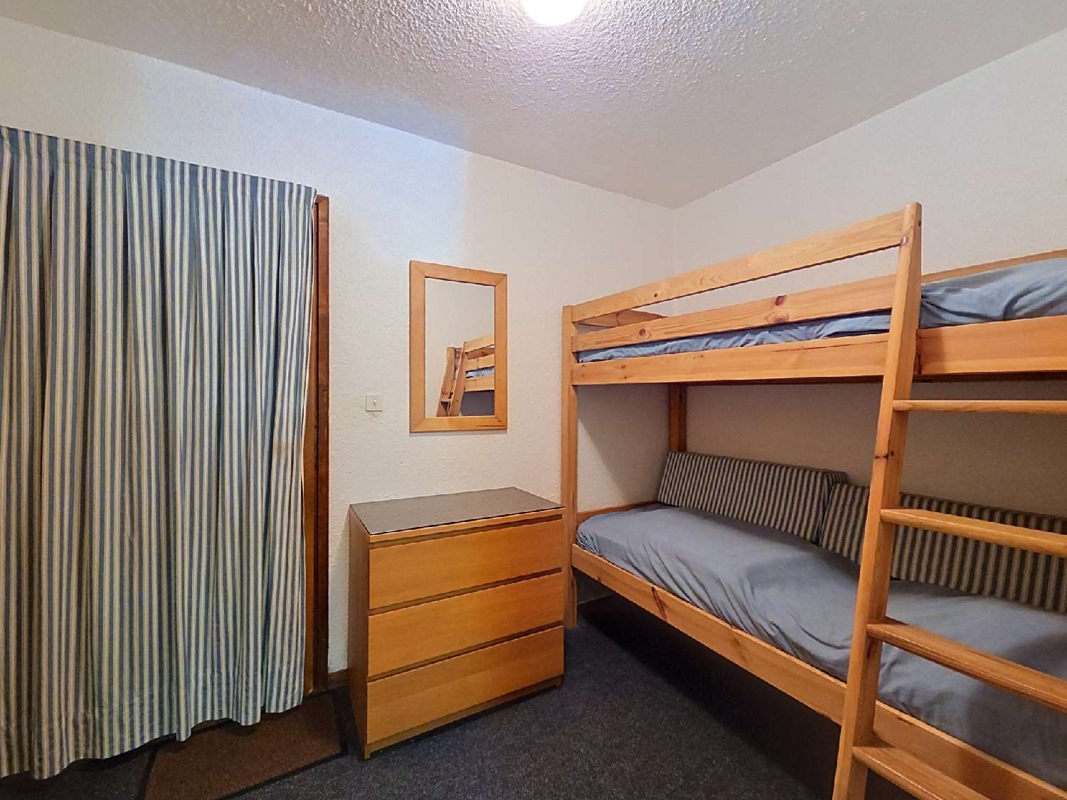  à vendre appartement Les Contamines-Montjoie Haute-Savoie 8