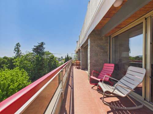 Les Goudes Bouches-du-Rhône Wohnung/ Apartment Bild 7392264