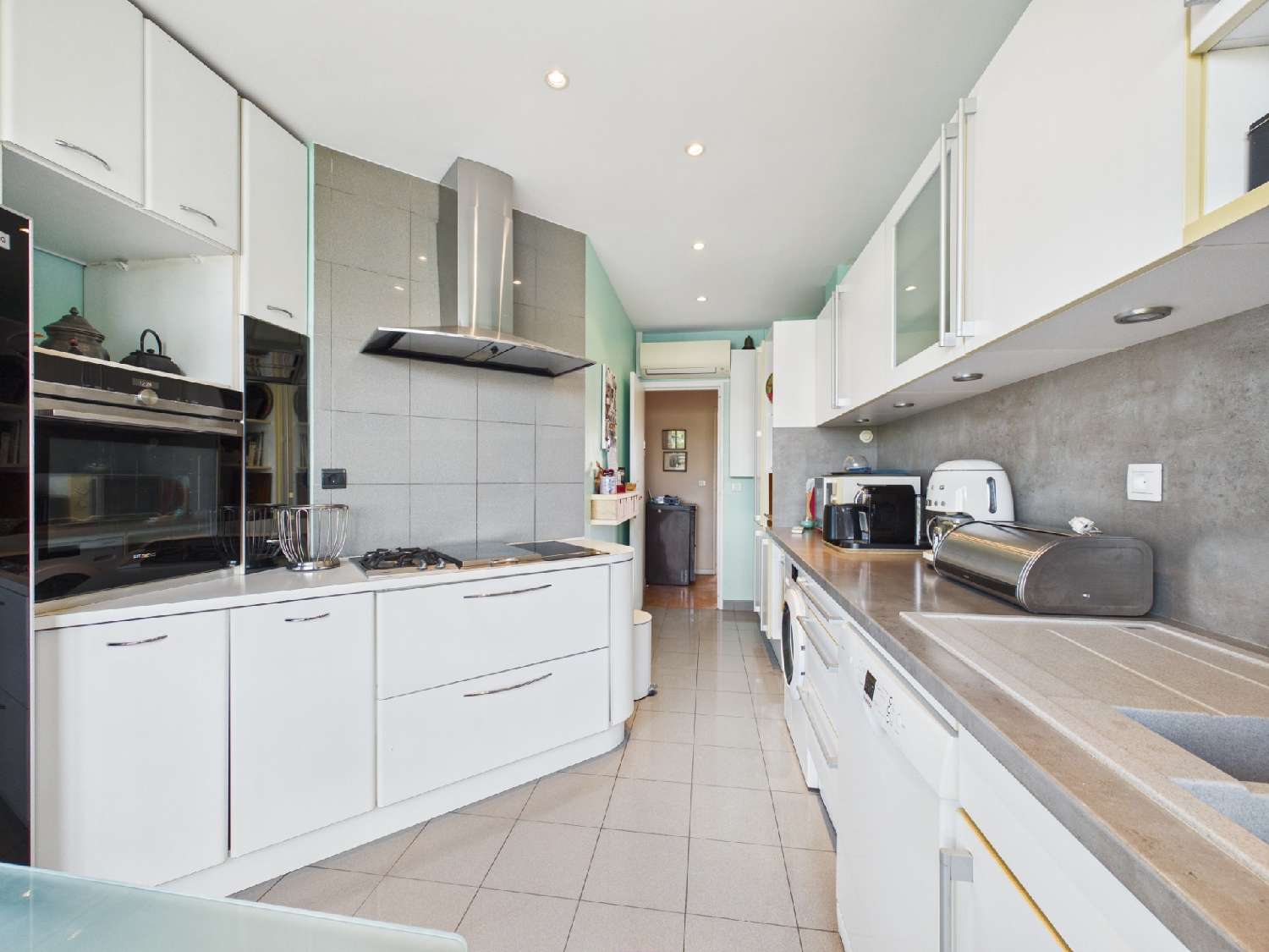 kaufen Wohnung/ Apartment Les Goudes Bouches-du-Rhône 7