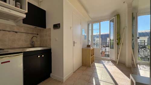 Les Lilas Seine-Saint-Denis apartamento foto 7391217