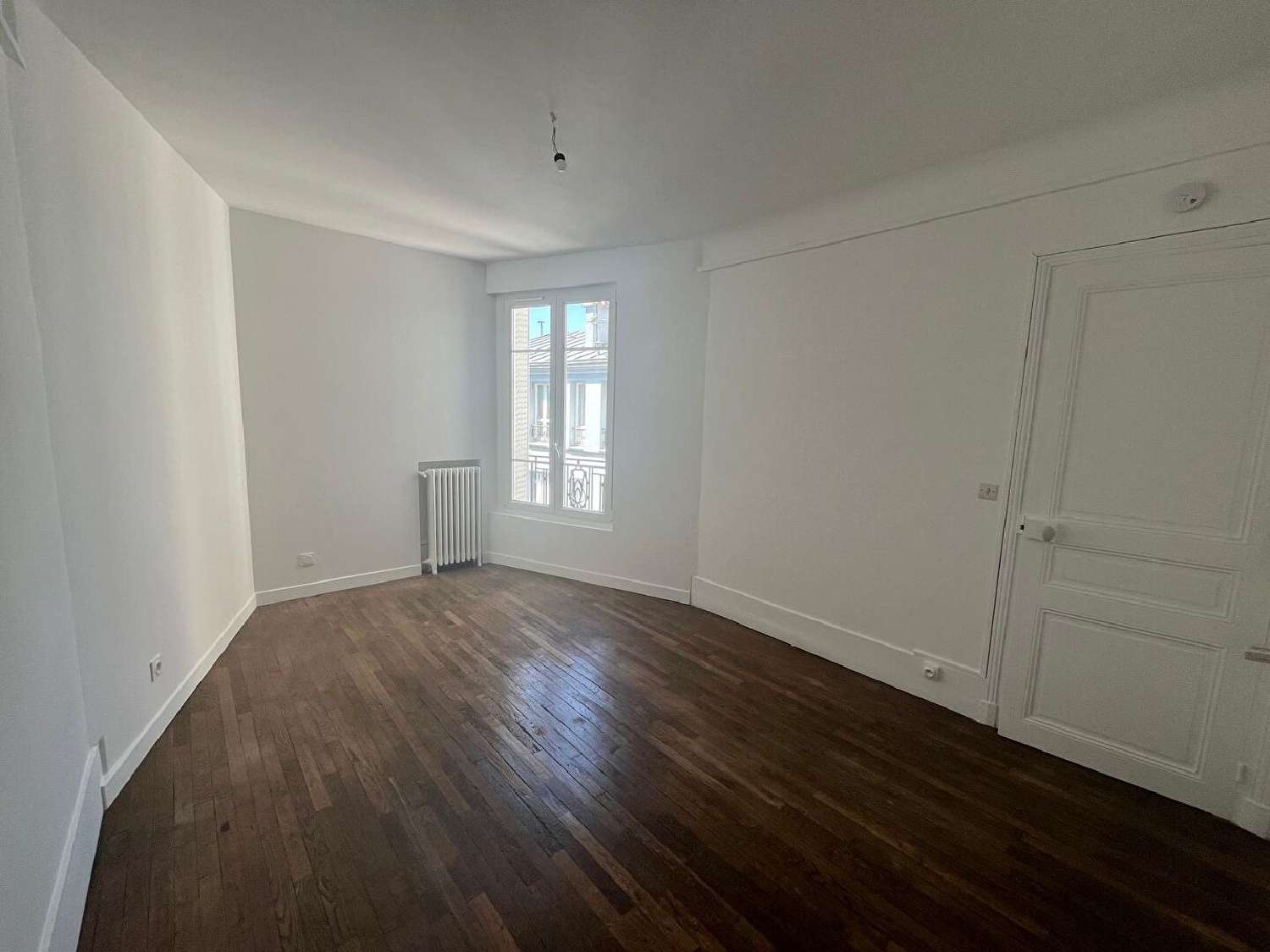 à vendre appartement Les Lilas Seine-Saint-Denis 1