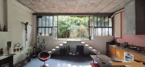 Les Lilas Seine-Saint-Denis appartement foto 7392256
