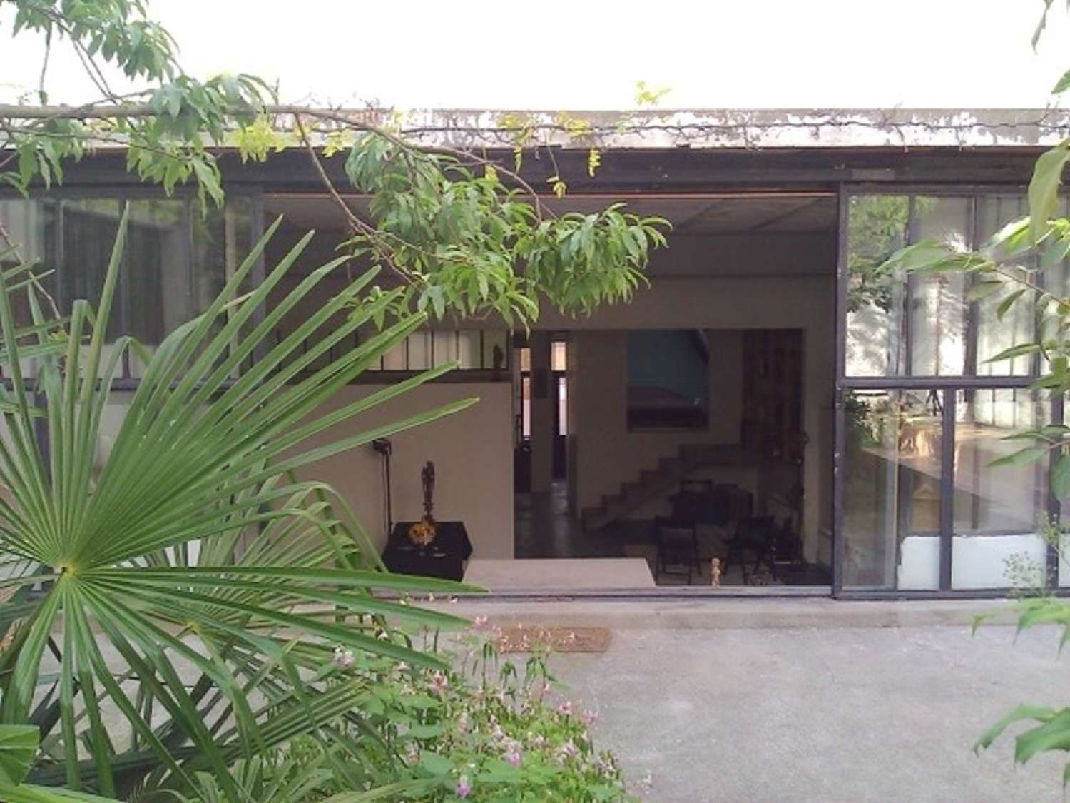  à vendre appartement Les Lilas Seine-Saint-Denis 2