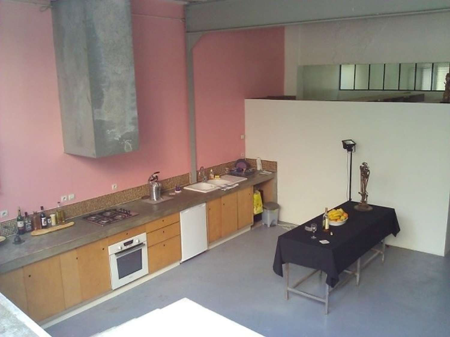  à vendre appartement Les Lilas Seine-Saint-Denis 3