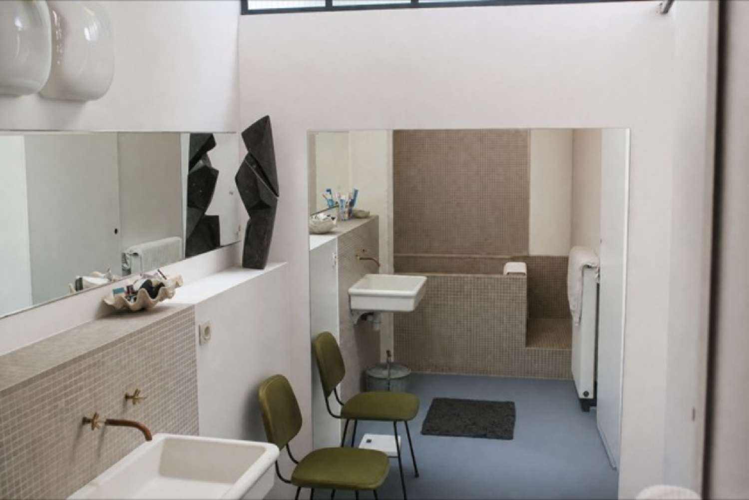  à vendre appartement Les Lilas Seine-Saint-Denis 6