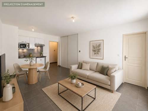 Les Milles Bouches-du-Rhône Wohnung/ Apartment Bild 7394660