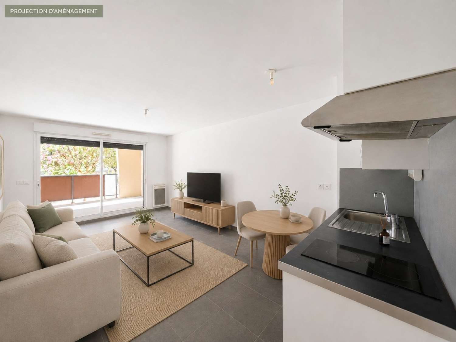  kaufen Wohnung/ Apartment Les Milles Bouches-du-Rhône 5