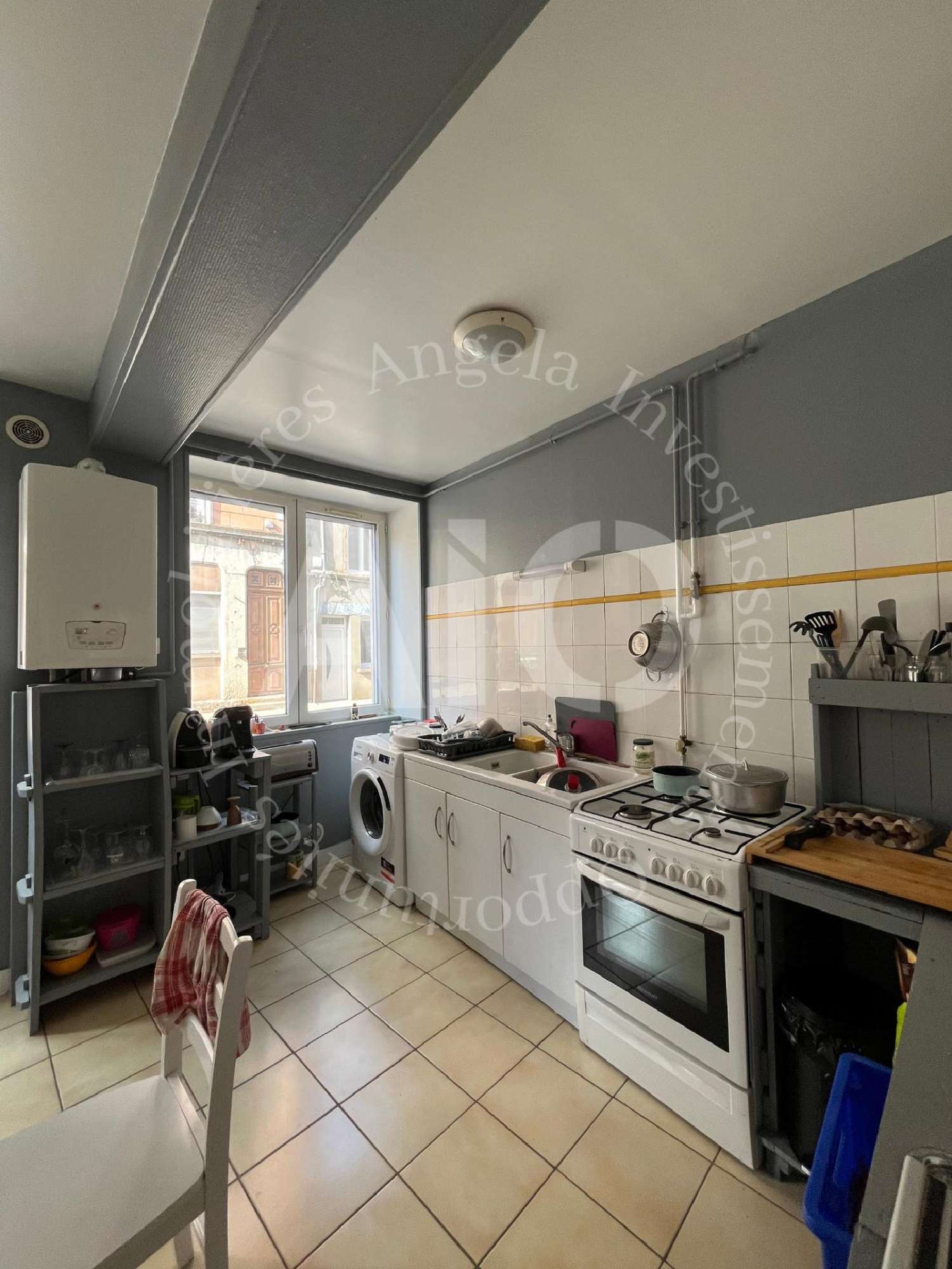 kaufen Wohnung/ Apartment Les Olmes Rhône 3