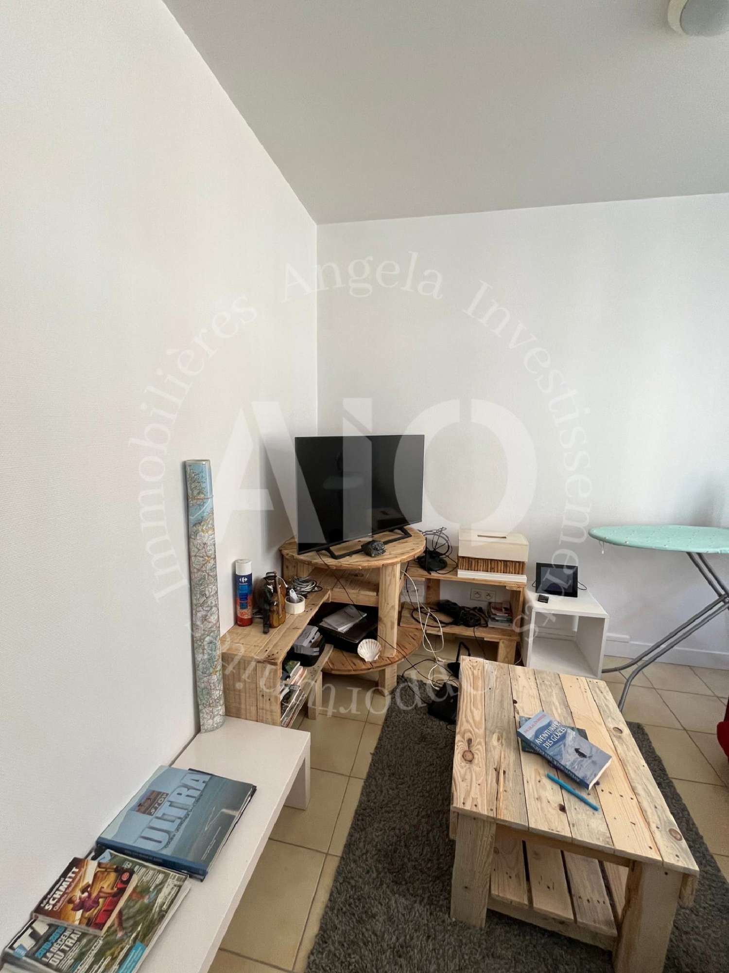 kaufen Wohnung/ Apartment Les Olmes Rhône 4
