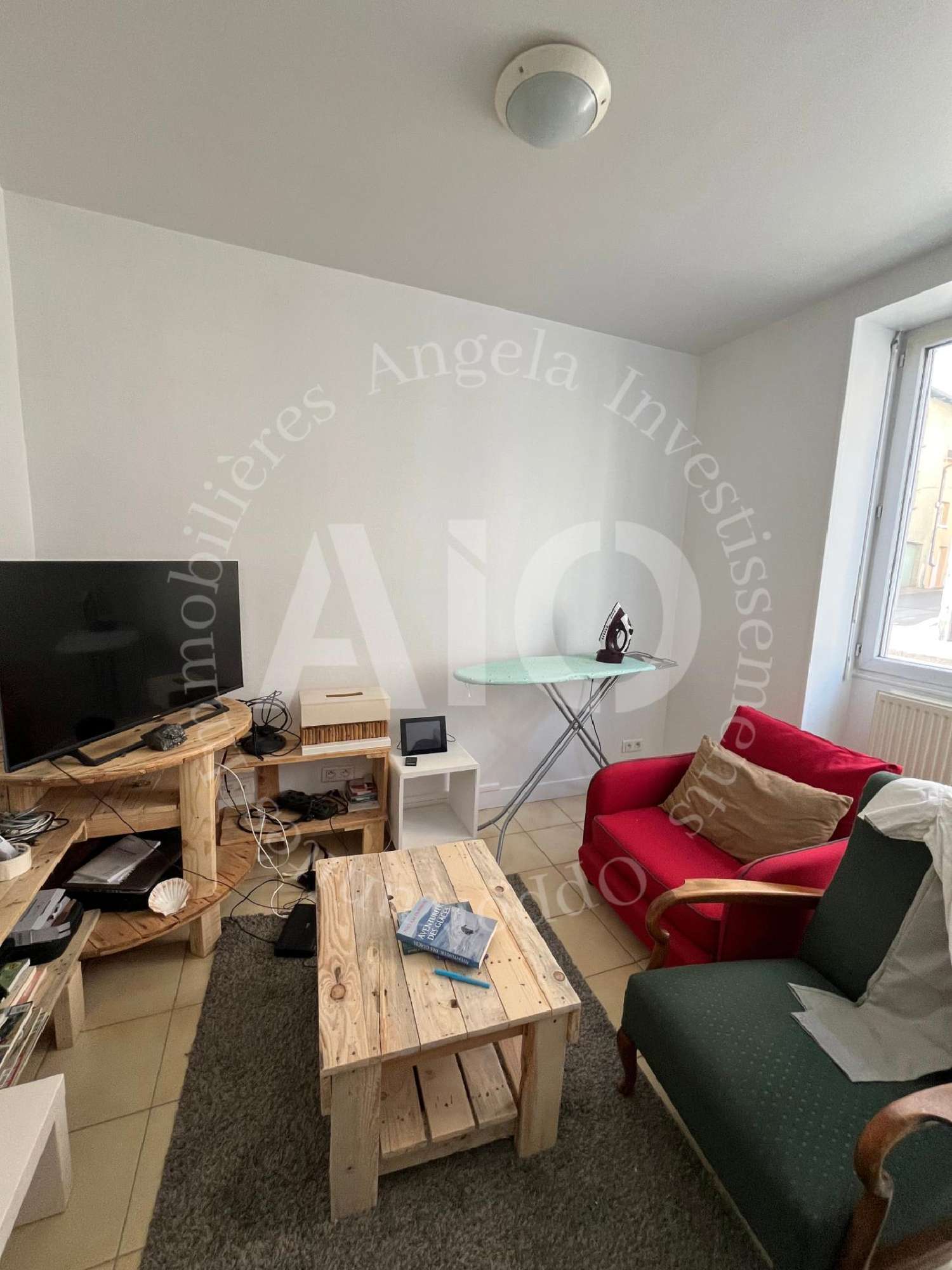 kaufen Wohnung/ Apartment Les Olmes Rhône 5