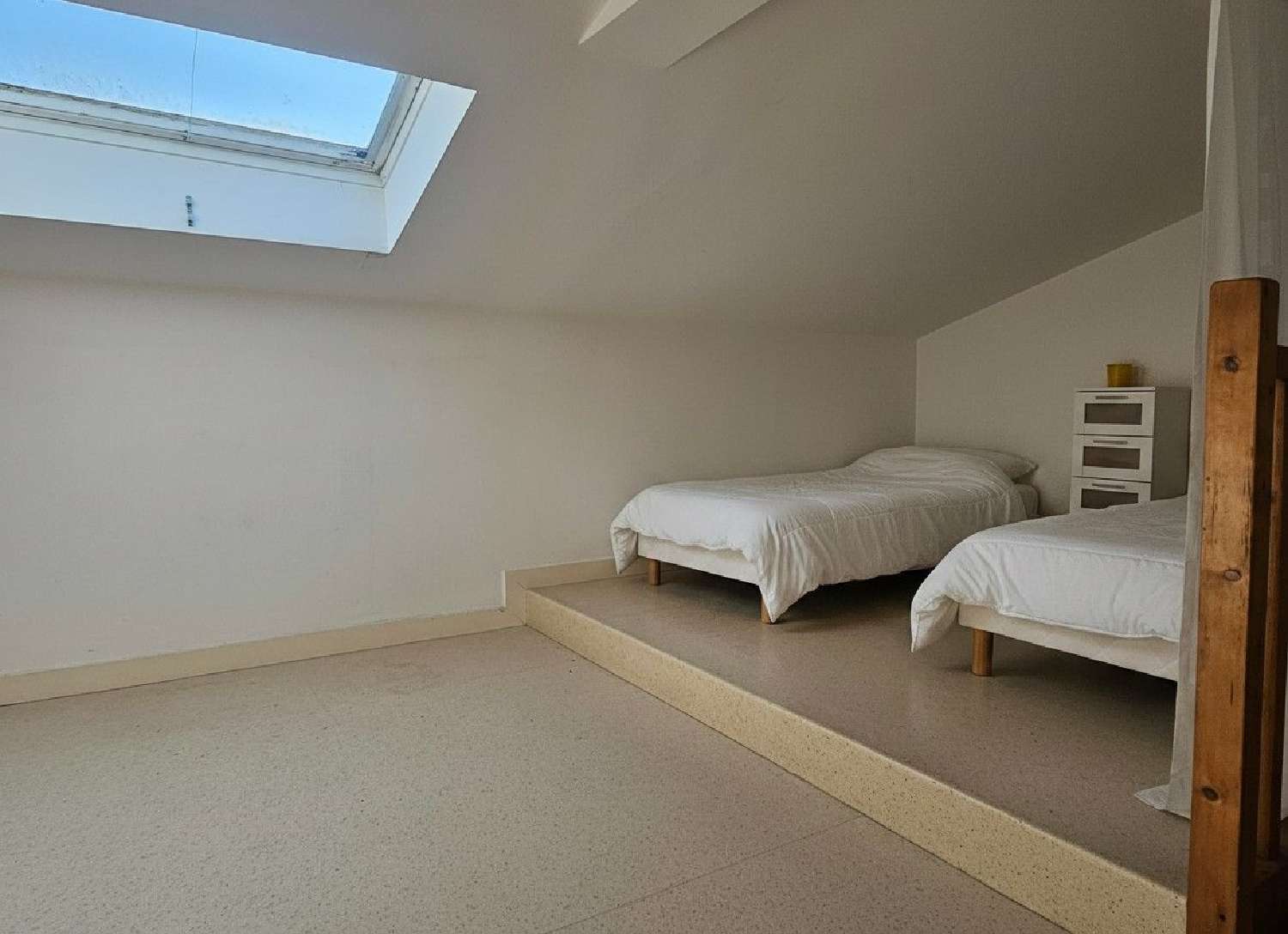 à vendre appartement Les Sables-d'Olonne Vendée 4