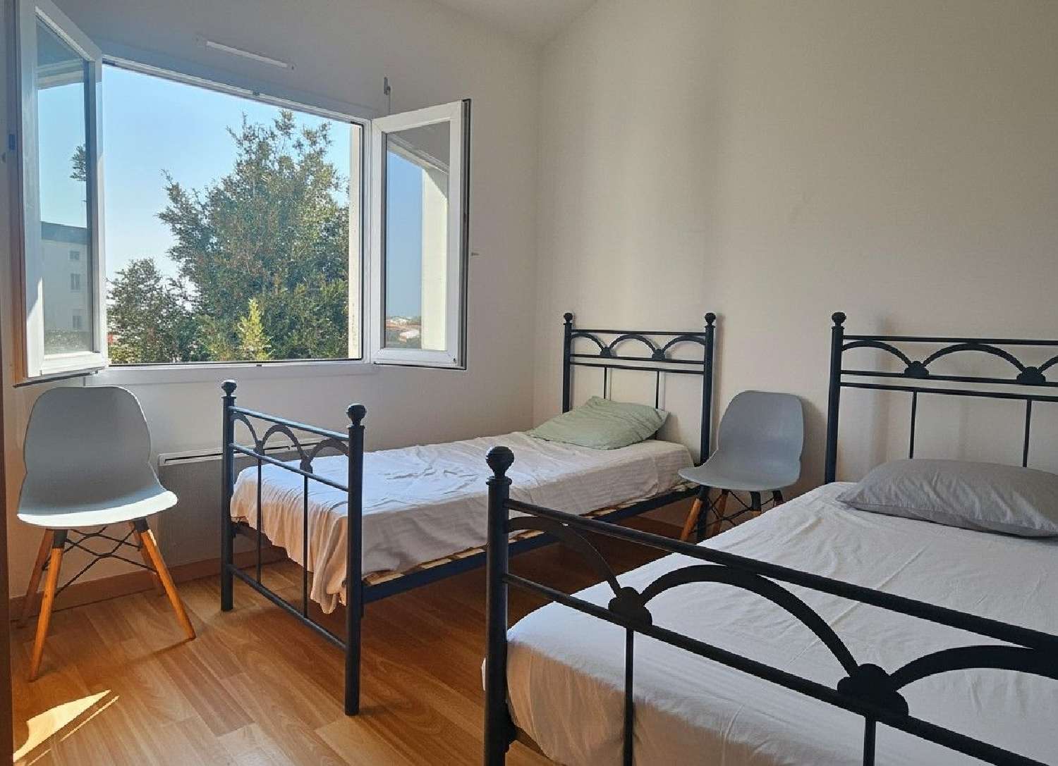 à vendre appartement Les Sables-d'Olonne Vendée 5