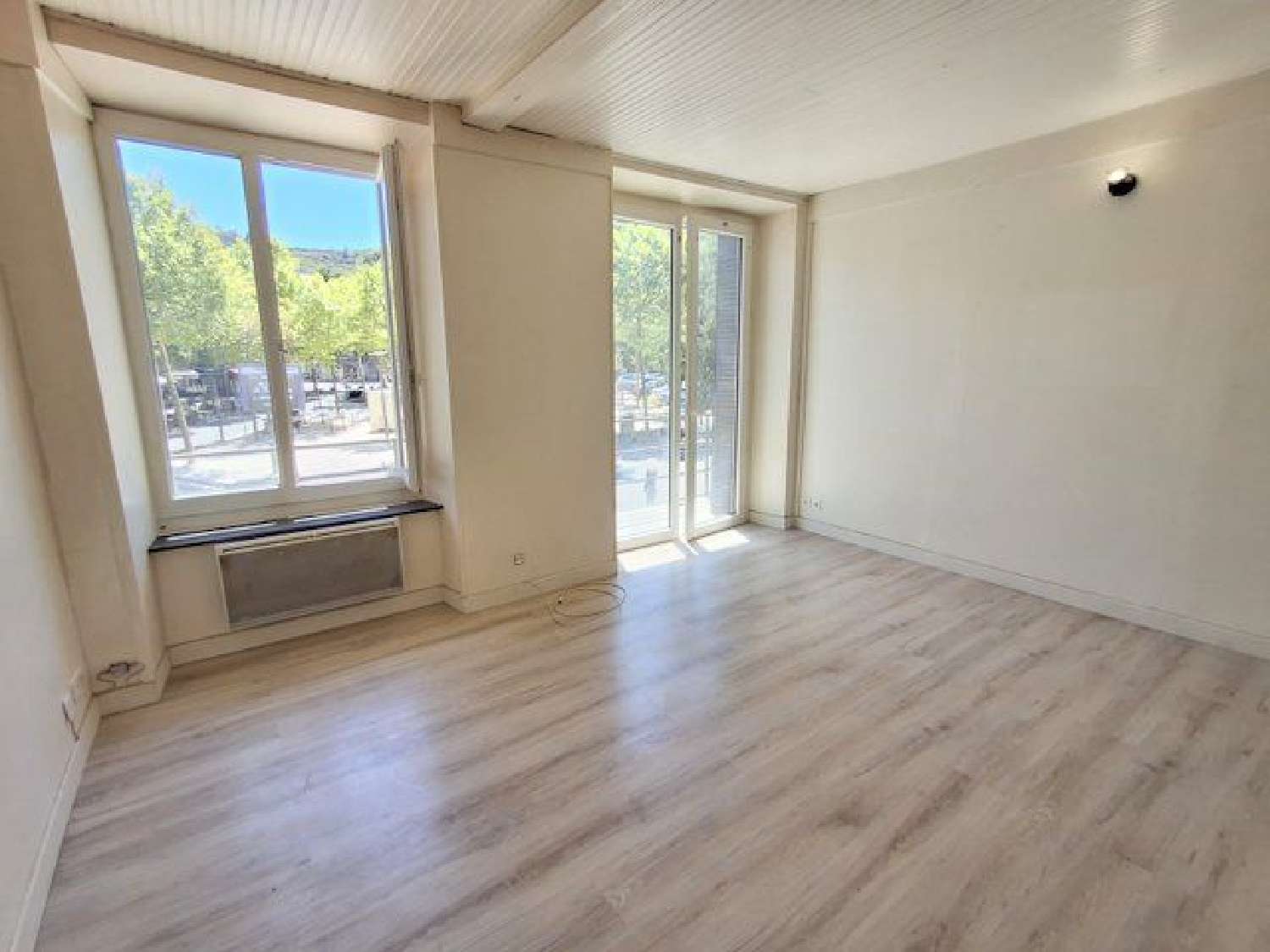 à vendre appartement Les Vans Ardèche 2