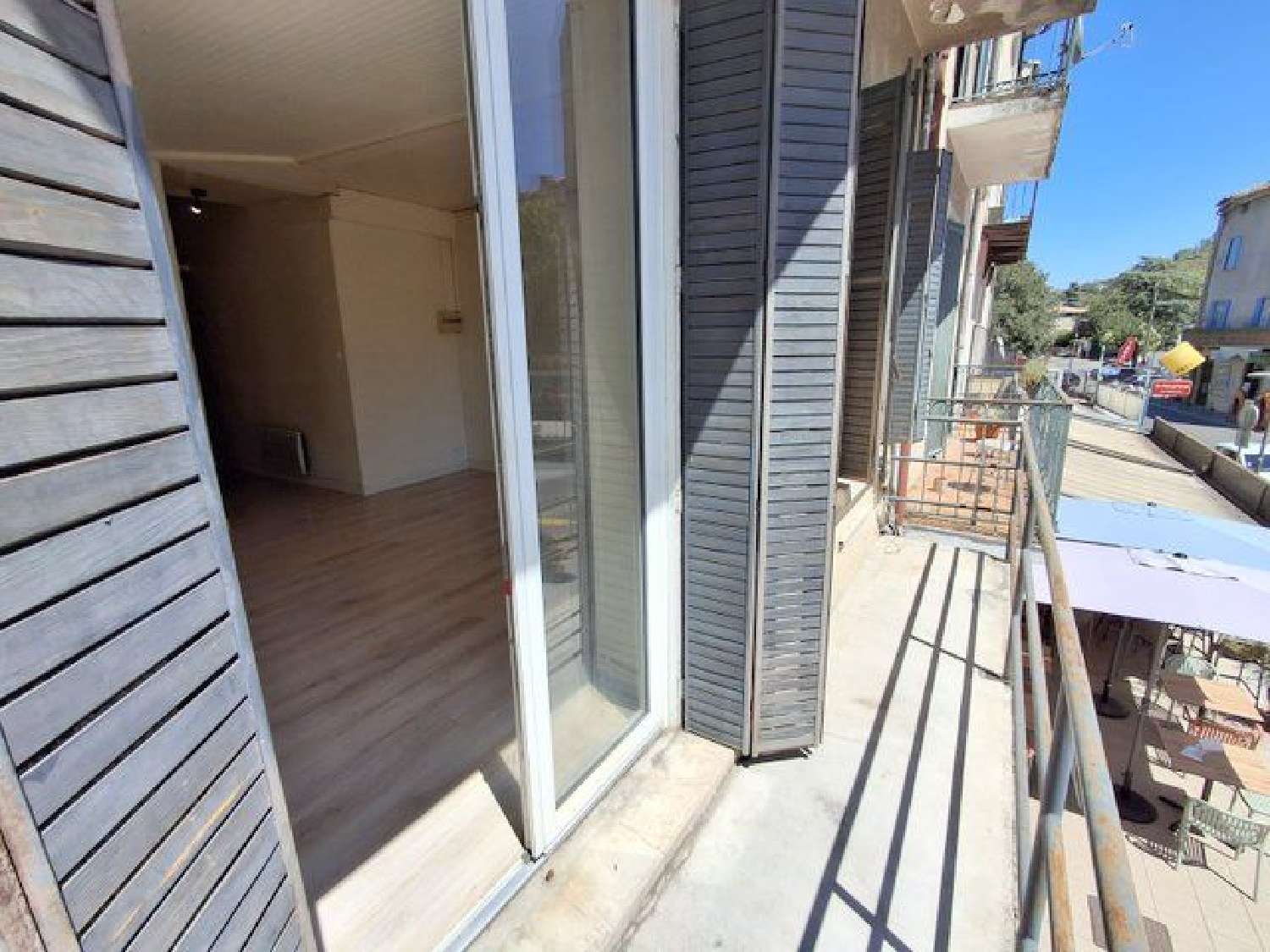 à vendre appartement Les Vans Ardèche 3