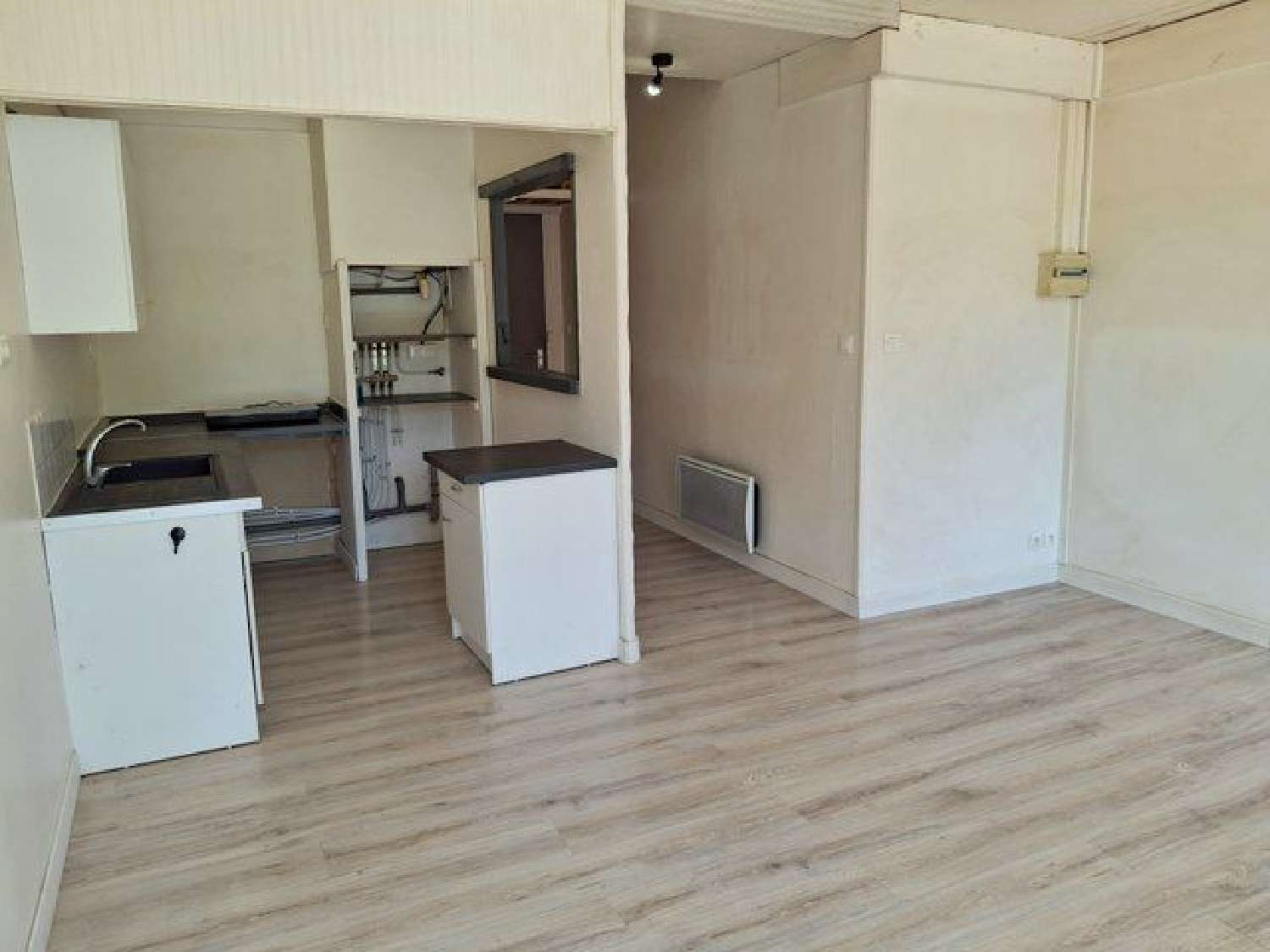 à vendre appartement Les Vans Ardèche 4
