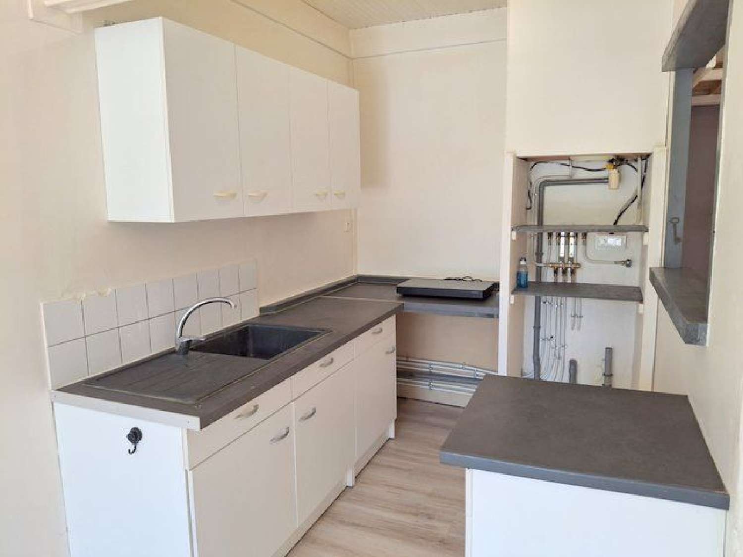 à vendre appartement Les Vans Ardèche 5