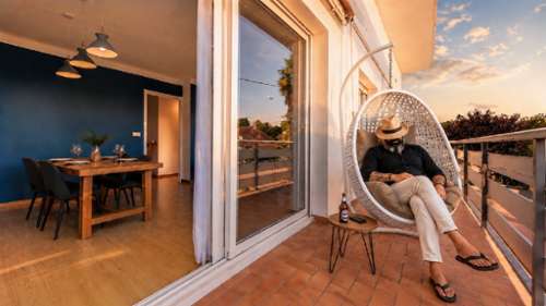 Lescar Pyrénées-Atlantiques appartement foto 7384012