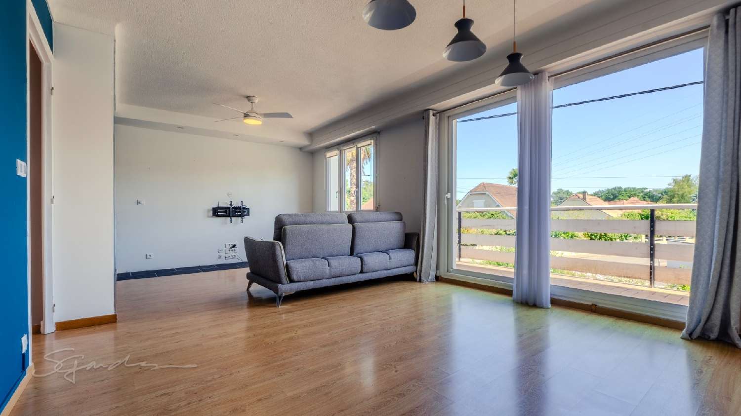 à vendre appartement Lescar Pyrénées-Atlantiques 4