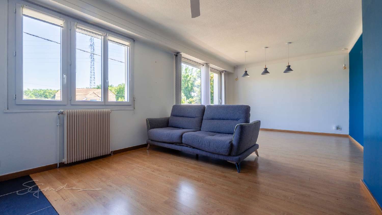 à vendre appartement Lescar Pyrénées-Atlantiques 5