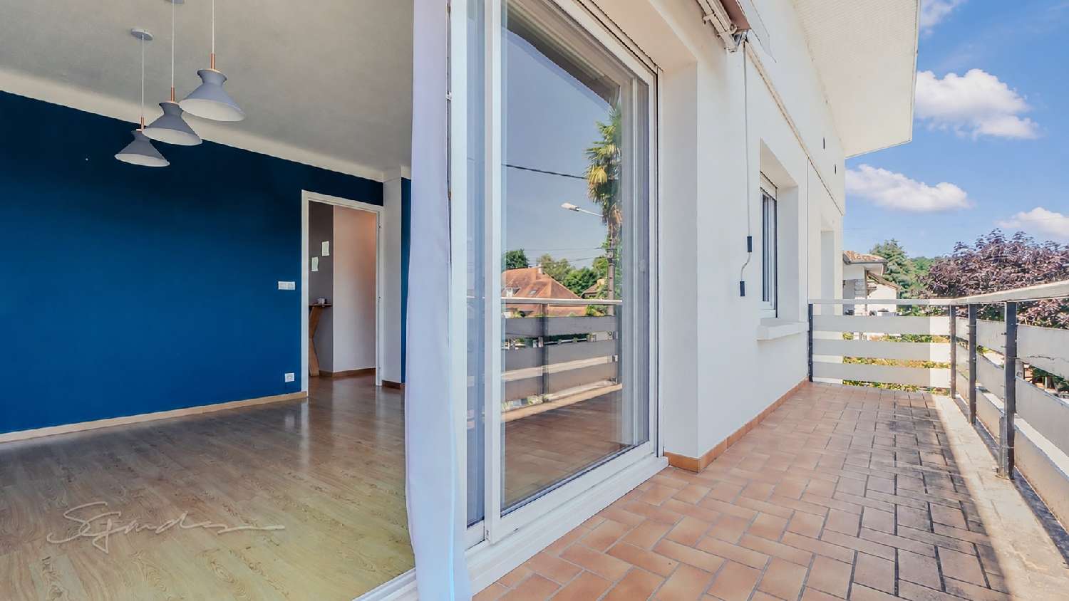 à vendre appartement Lescar Pyrénées-Atlantiques 6