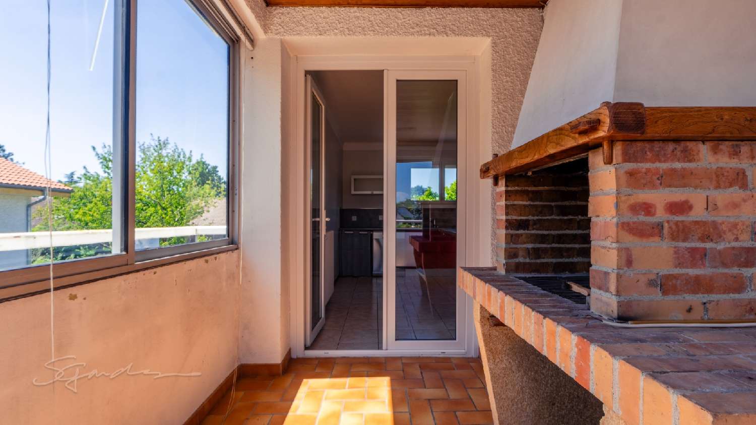 à vendre appartement Lescar Pyrénées-Atlantiques 8