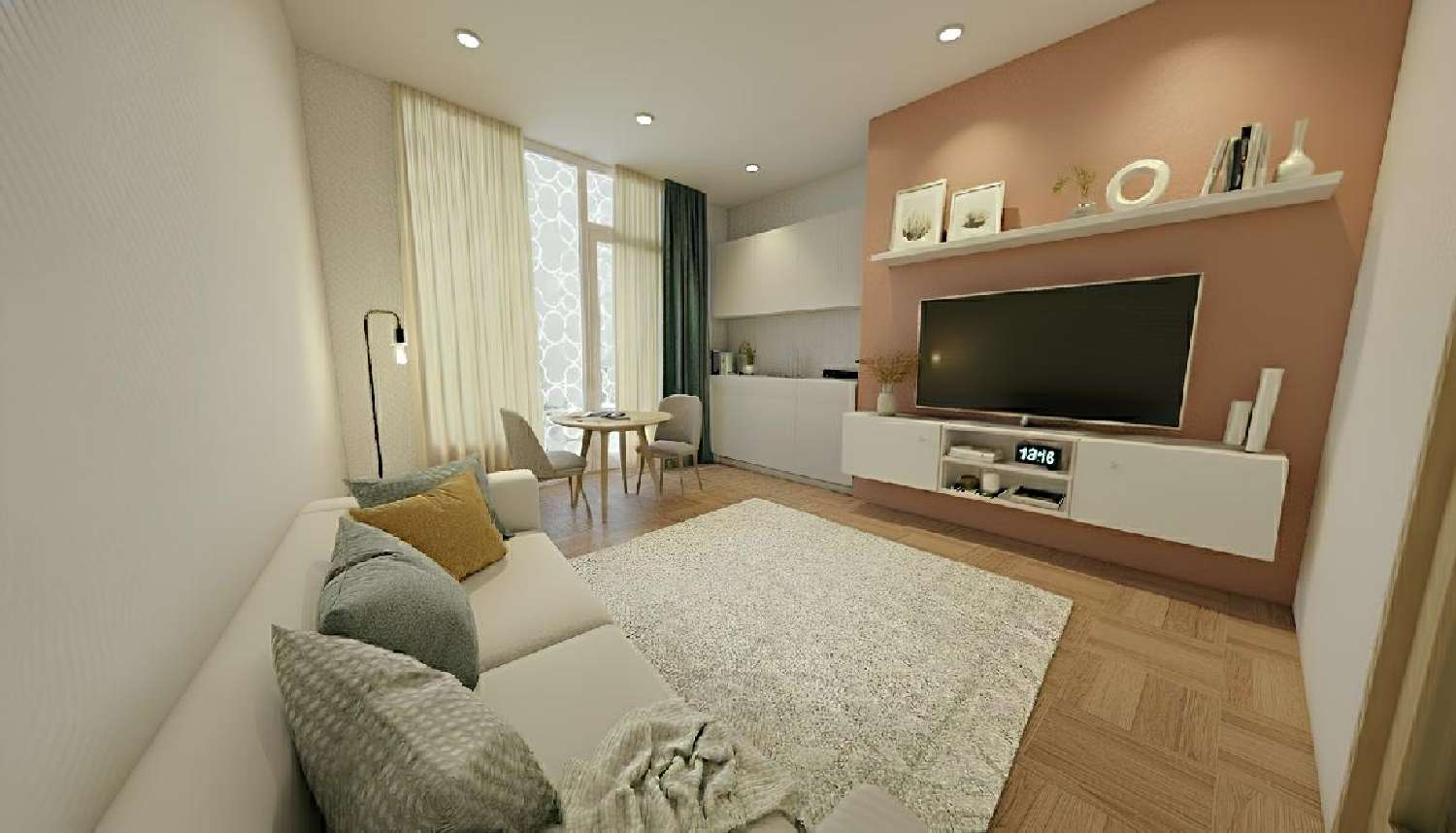 for sale apartment Lesparre-Médoc Gironde 3
