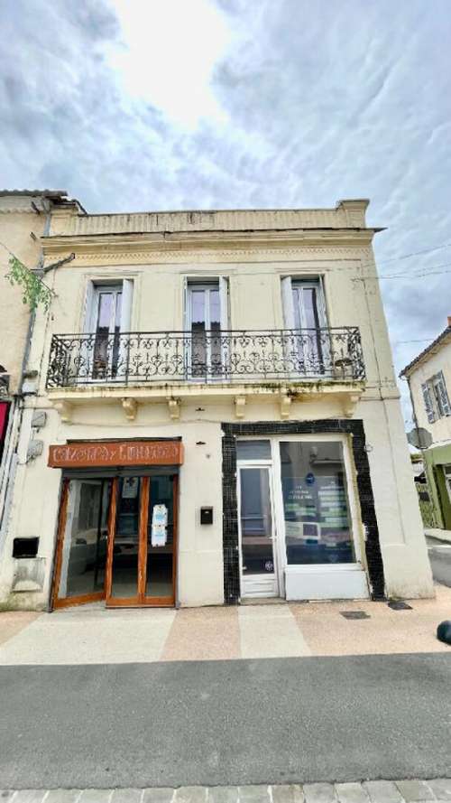 Lesparre-Médoc Gironde apartment foto 7398553