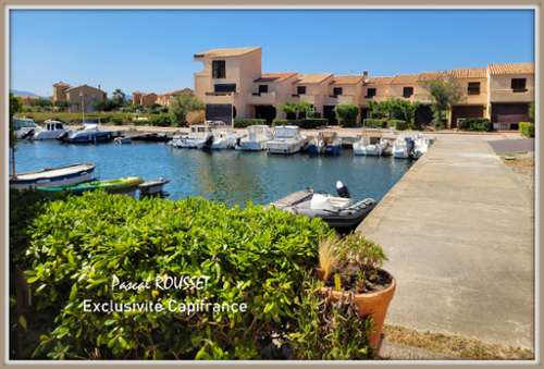 Leucate Aude Wohnung/ Apartment Bild 7389077